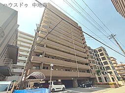 朝日プラザ佃町　中古マンション