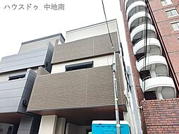 安田1丁目　新築戸建　B号棟