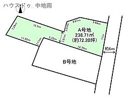 飾磨区英賀東町2丁目　売土地