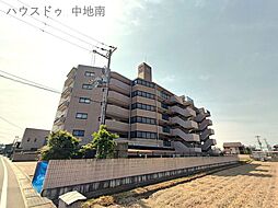 ロワイヤル岡田・手柄山公園　中古マンション