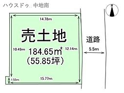 姫路市網干区浜田 売土地