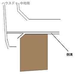 姫路市飾東町庄　売土地