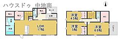 加古川市加古川町稲屋　中古戸建