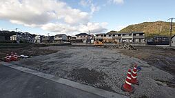 売土地 北原11区画　売土地　10号地