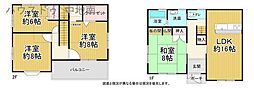 飾磨区加茂南　中古戸建