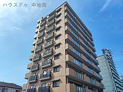 プレステージ 姫路 V　中古マンション