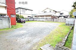 井ノ口　売土地