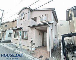 飾磨区細江　中古戸建