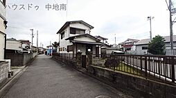 姫路市白浜町　土地