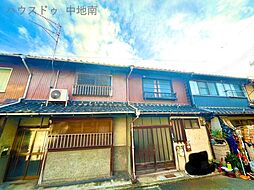 飾磨区栄町　中古戸建