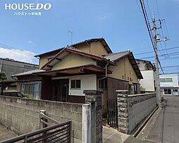 香川県高松市仏生山町　中古戸建