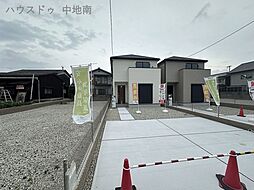 姫路市網干区垣内中町2号棟　新築戸建