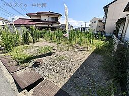 姫路市飾磨区鎌倉町　売土地