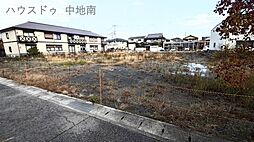 白浜町宇佐崎北1丁目　売土地