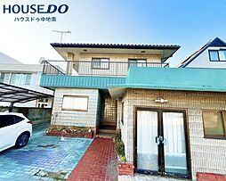 東夢前台1丁目 中古戸建