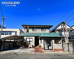 東夢前台1丁目 中古戸建