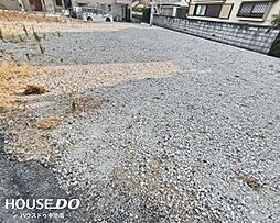 姫路市西八代町　売土地