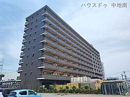 エイジングコート姫路　中古マンション