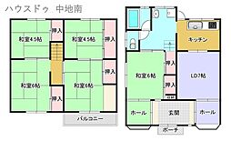 姫路市伊伝居　中古戸建