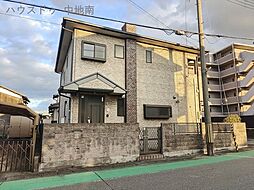 飾磨区西浜町3丁目　中古戸建