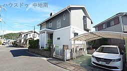 姫路市四郷町東阿保　中古戸建