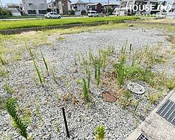 姫路市大津区天満　売土地