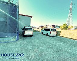 飾磨区今在家北2丁目　売土地　2号地