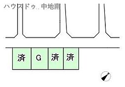 姫路市書写　売土地