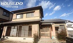 白鳥台3丁目　中古戸建