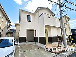 広畑区蒲田　中古戸建