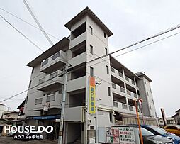 ニューハイツ新在家　中古マンション