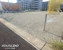 大津区天神町2丁目　売土地4号地