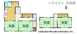 大津区真砂町　中古戸建