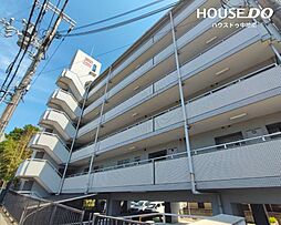 ロワイヤル京見橋　中古マンション