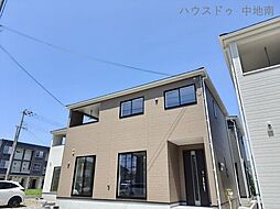 姫路市四郷町山脇第17　新築分譲住宅　全4棟　1