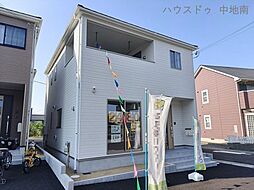 姫路市四郷町山脇第17　新築分譲住宅　全4棟　4