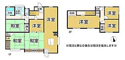 大津区天満　中古戸建