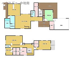 姫路市玉手1丁目　中古戸建