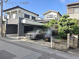 姫路市玉手1丁目　中古戸建