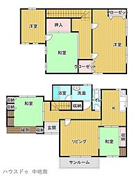 姫路市青山2丁目　中古戸建