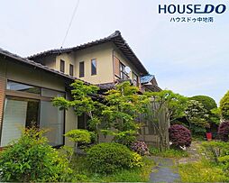 姫路市青山2丁目　中古戸建