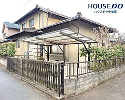 姫路市青山2丁目　中古戸建