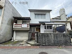 姫路市保城　中古戸建