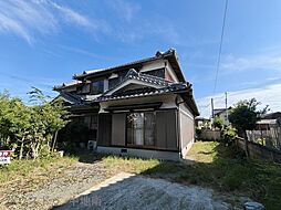 姫路市勝原区丁　中古戸建