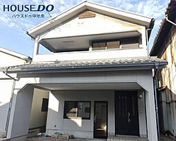 飾磨区今在家2丁目　中古戸建