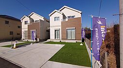 狭山東三ツ木5期 B号棟