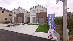 狭山東三ツ木5期 B号棟