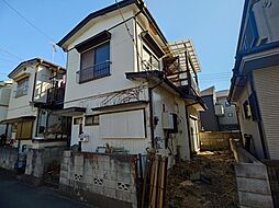 和ヶ原中古戸建