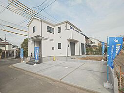 ハートフルタウン 狭山市広瀬