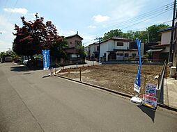 所沢市林 新築戸建